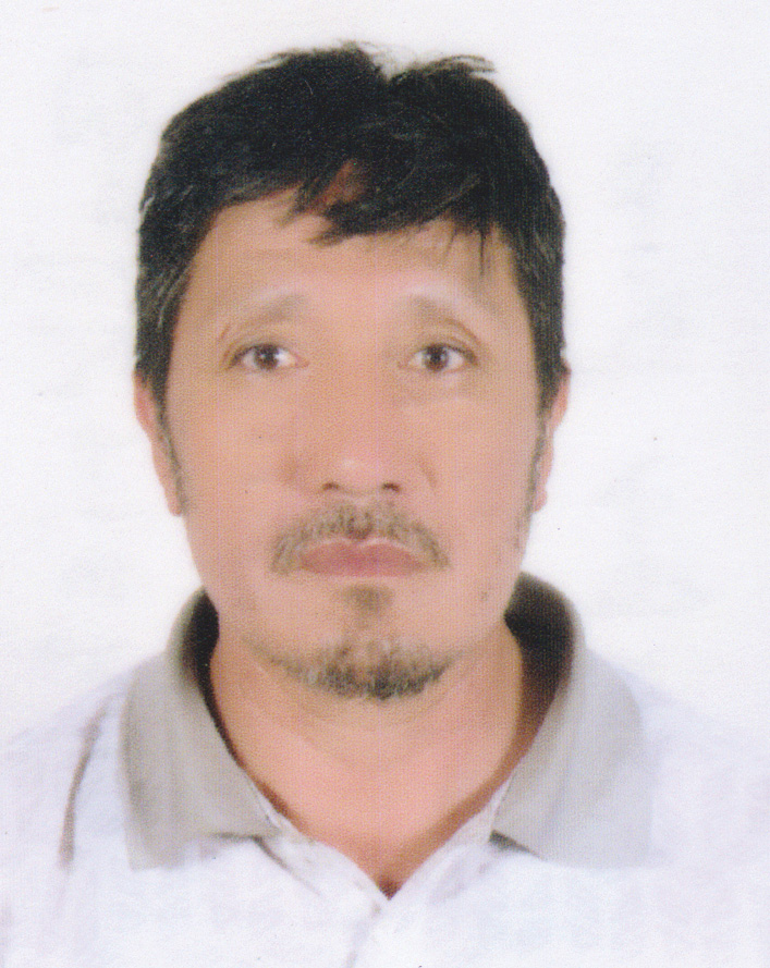 Balkrishna Gurung